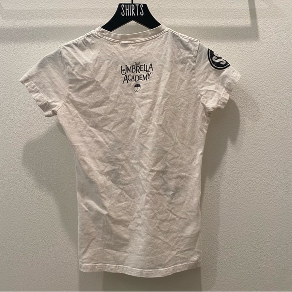 The Umbrella Academy Shirt - Picture 2 of 2